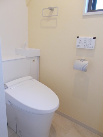 耐震補強も実施　安全に過ごせる住まいに